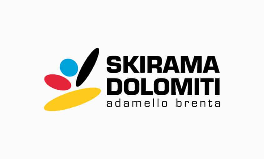 Skirama Dolomiti - logo