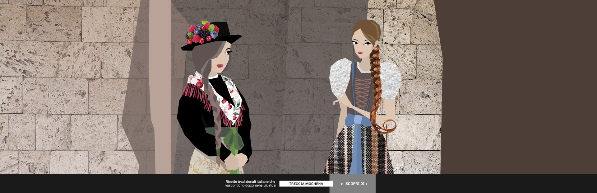 Pagina sito calendario Nitida 2026