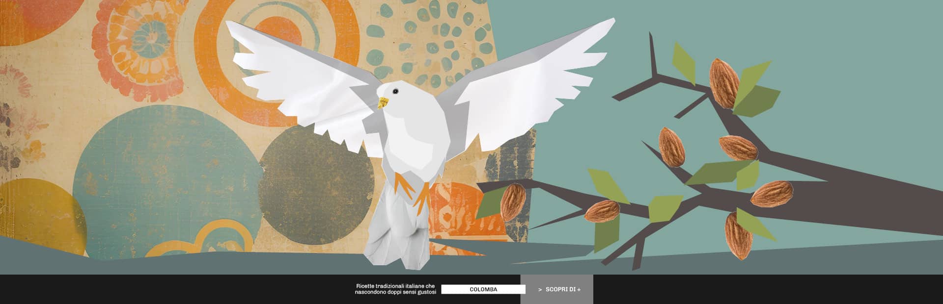 Pagina sito calendario Nitida 202610